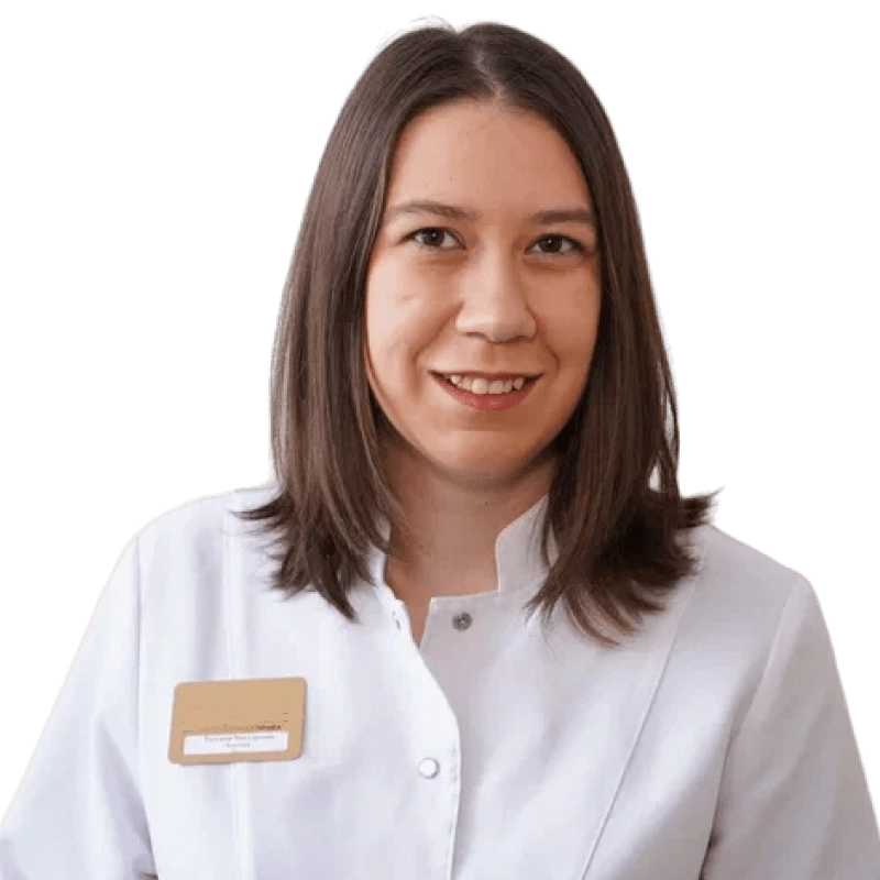 Кузнецова Нина Александровна - психиатр-нарколог клиники Метод Довженко в Муроме